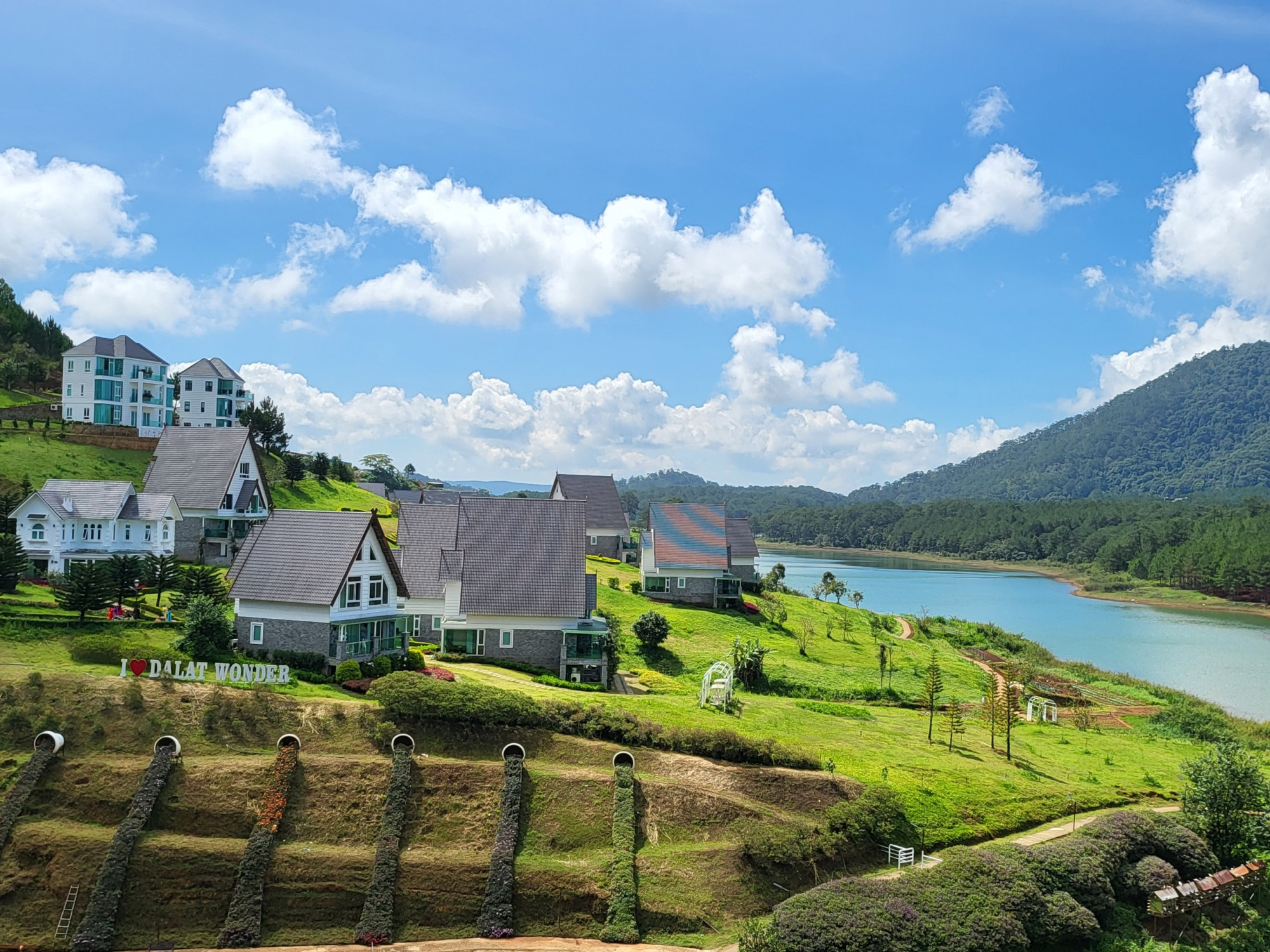 Dalat Wonderland